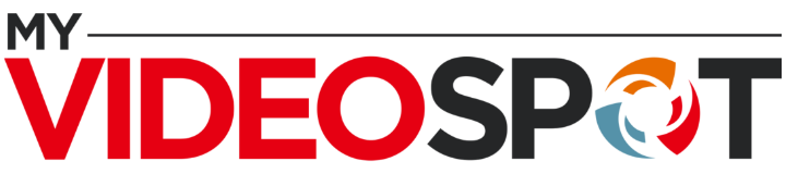 MyVideoSpot Logo