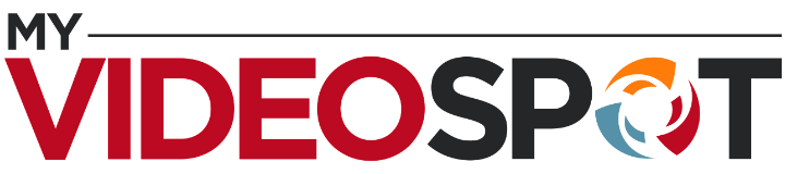 MyVRSpot District logo