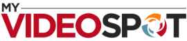 MyVideoSpot logo